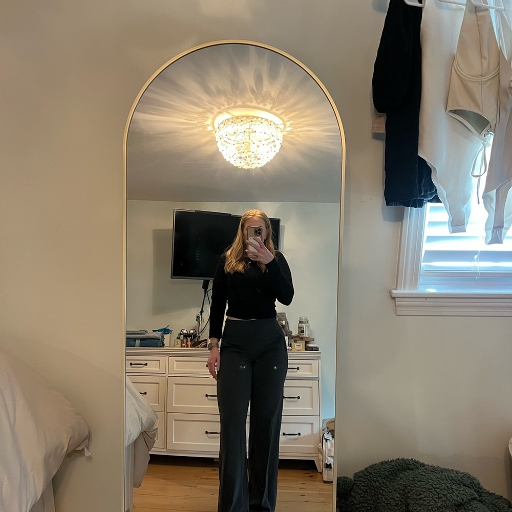 Lululemon Align straight leg pant